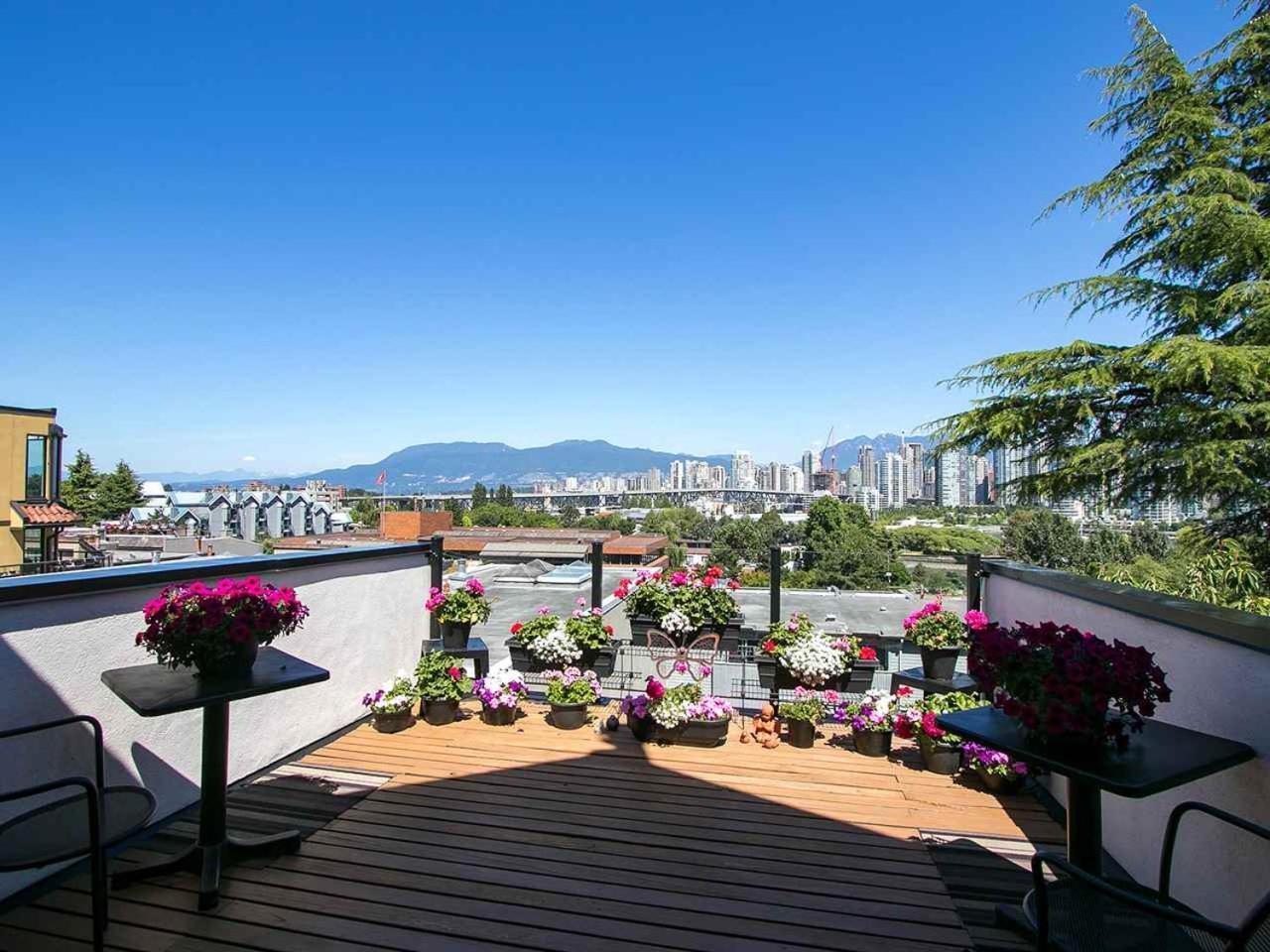 Apartamento Billion Dollar Views In A Beautiful Fairview Slopes Heritage House Vancouver Exterior foto
